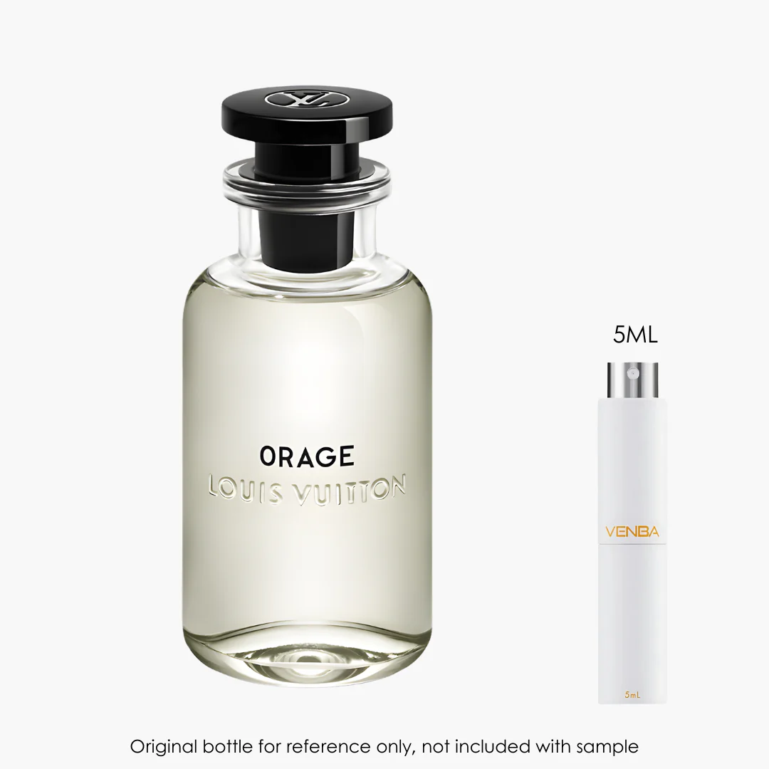 Louis Vuitton Orage EDP - Image 3