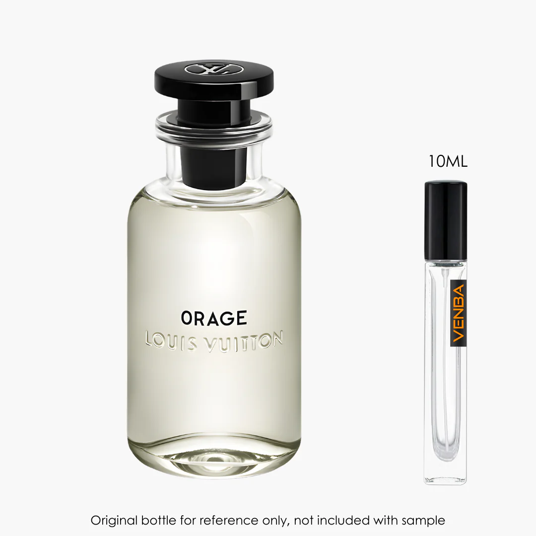 Louis Vuitton Orage EDP - Image 4