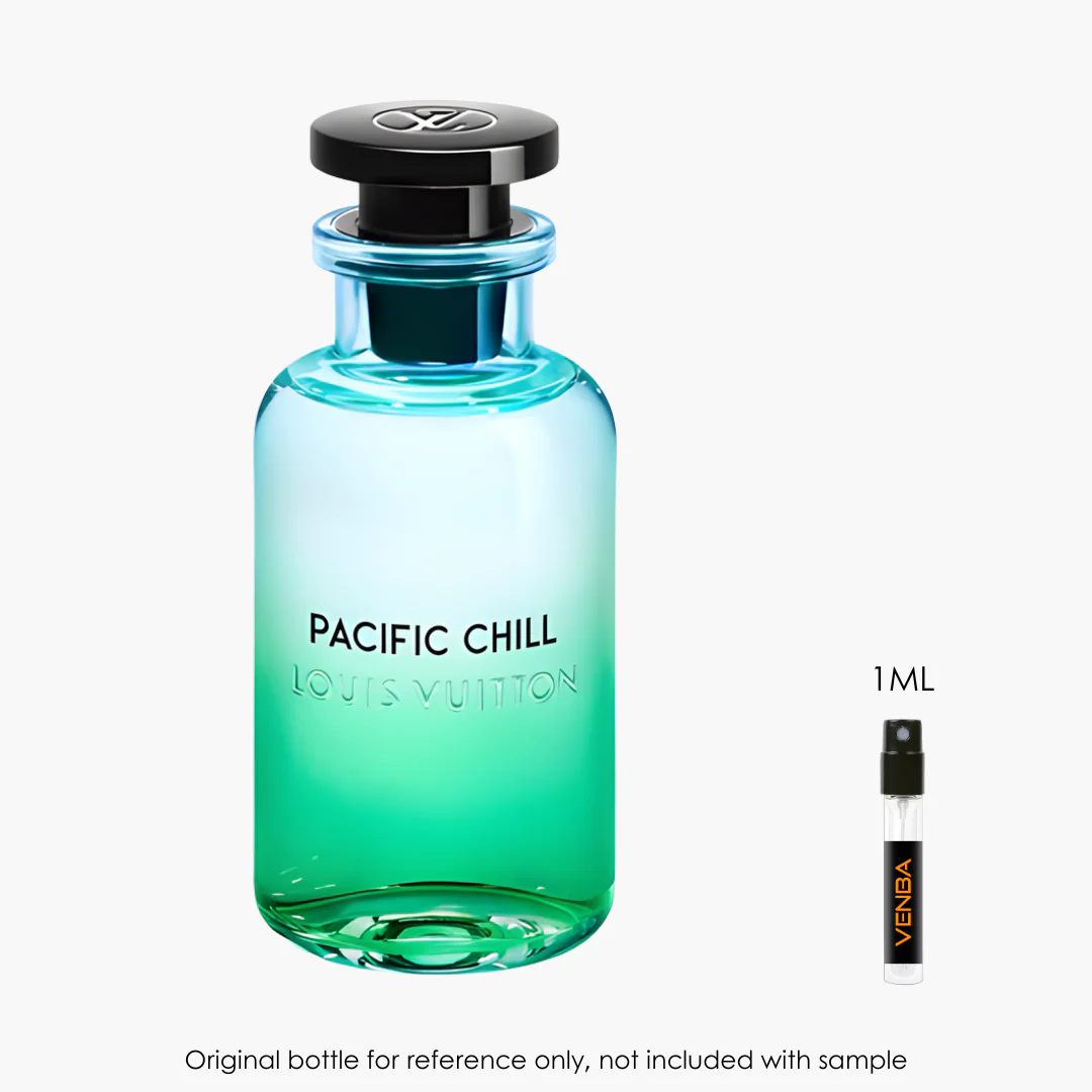 Louis Vuitton Pacific Chill EDP - Image 2