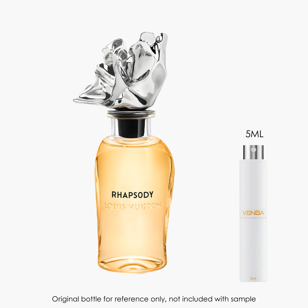 Louis Vuitton Rhapsody Extrait - Image 3