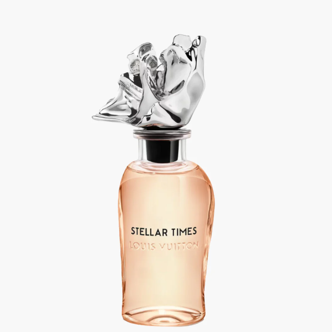 Louis Vuitton Stellar Times Extrait