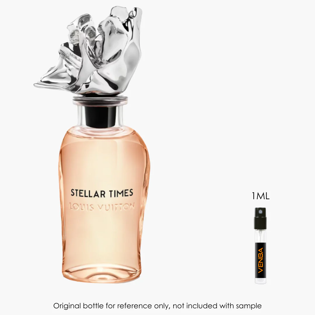 Louis Vuitton Stellar Times Extrait - Image 2