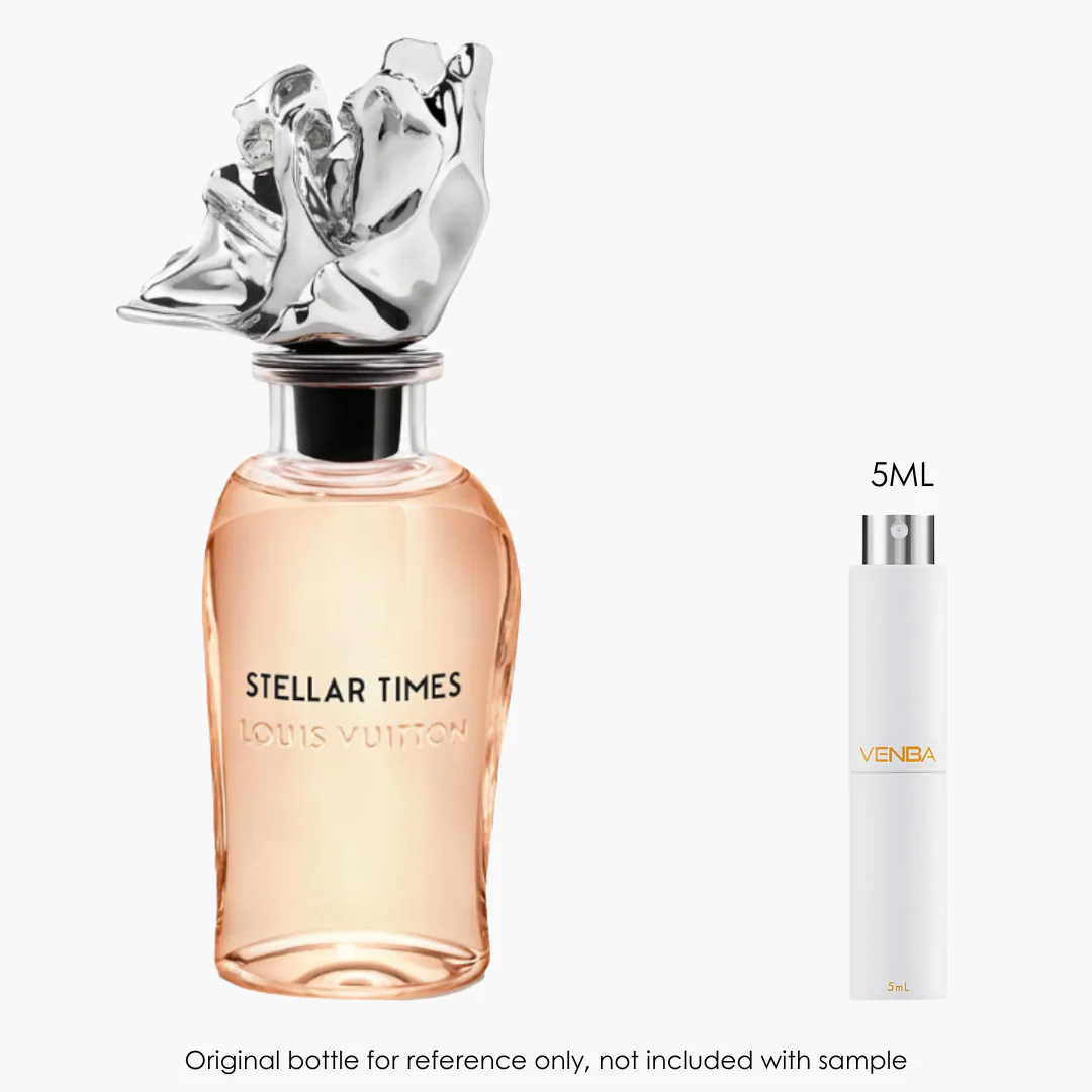 Louis Vuitton Stellar Times Extrait - Image 3