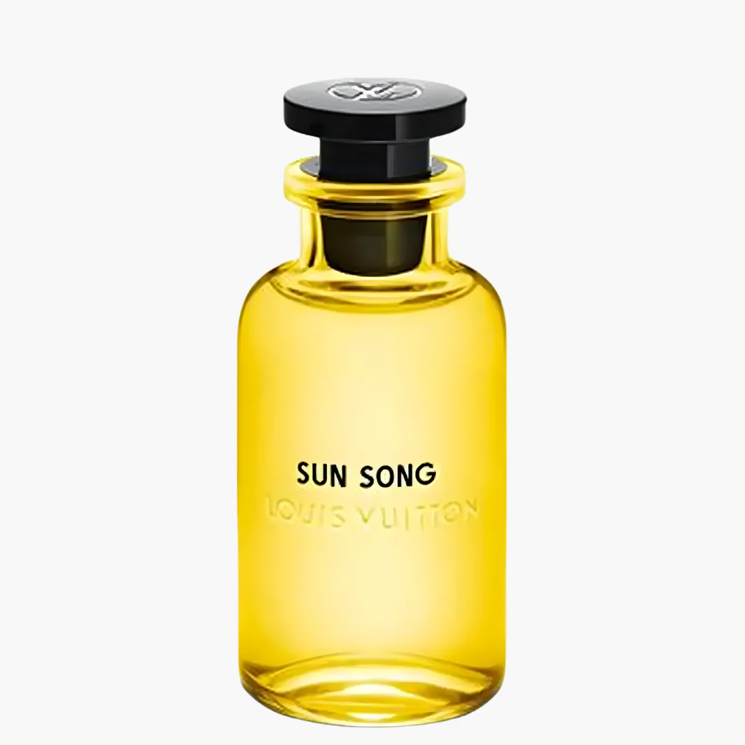 Louis Vuitton Sun Song EDP