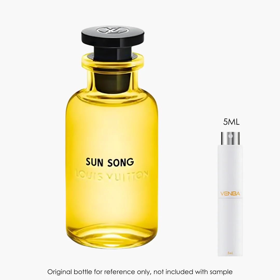 Louis Vuitton Sun Song EDP - Image 3