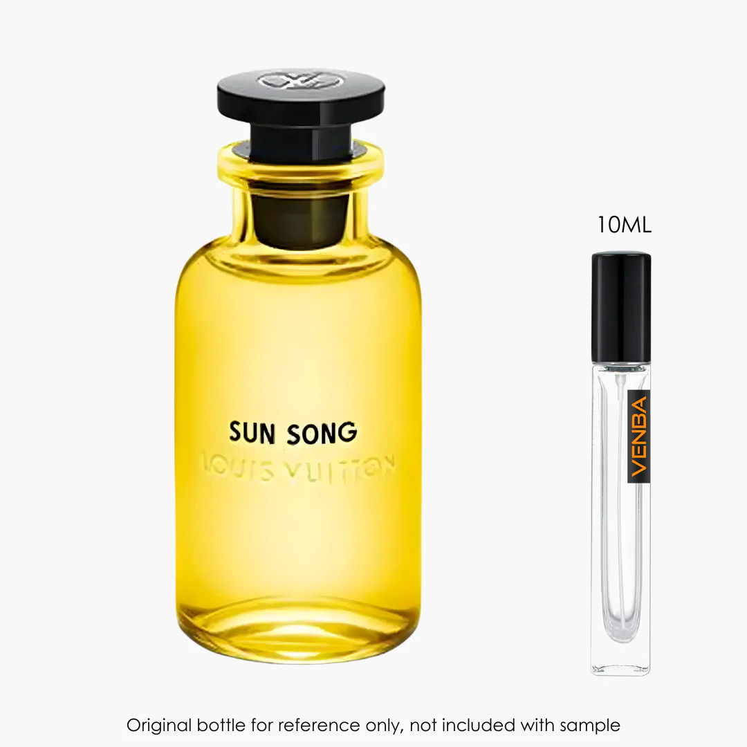 Louis Vuitton Sun Song EDP - Image 4