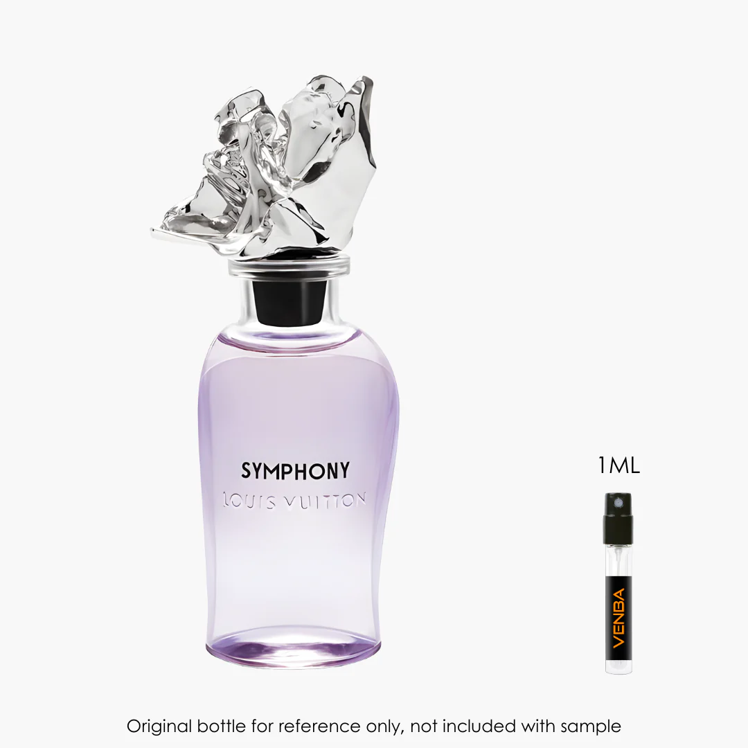Louis Vuitton Symphony Extrait - Image 2