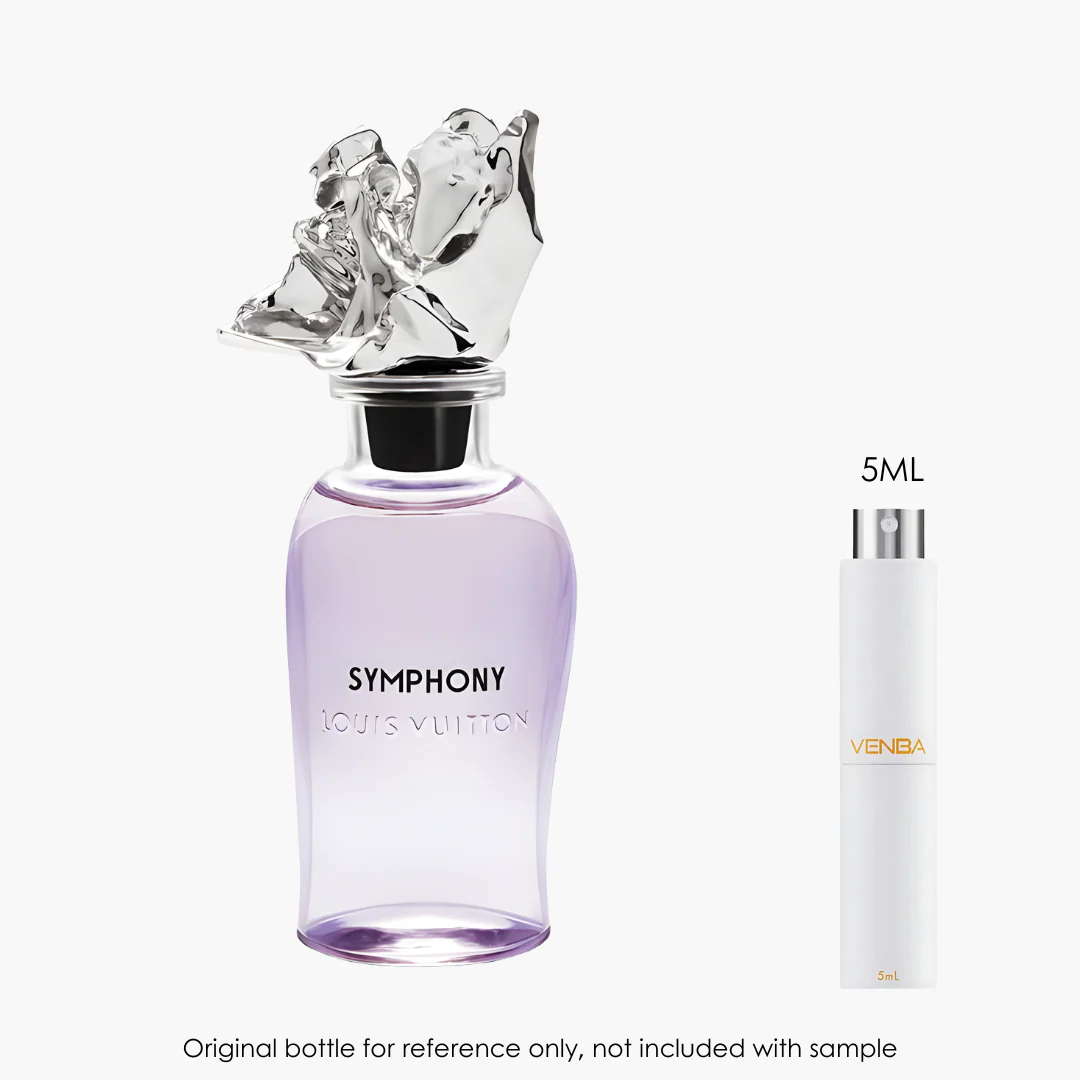 Louis Vuitton Symphony Extrait - Image 3