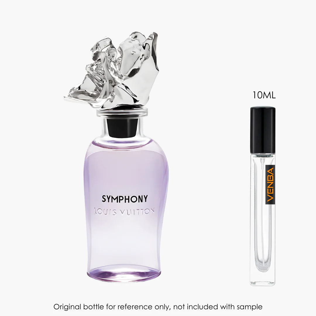 Louis Vuitton Symphony Extrait - Image 4