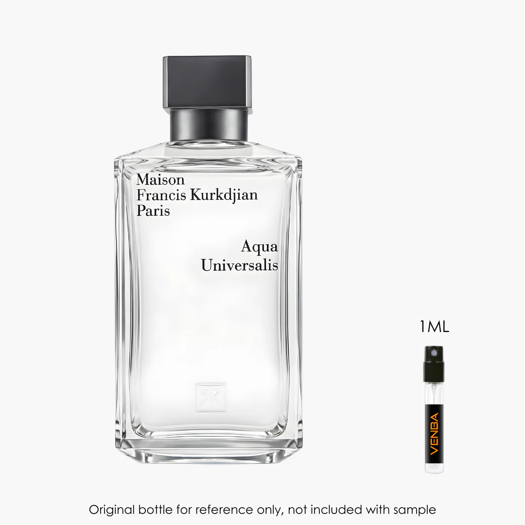 Maison Francis Kurkdjian Aqua Universalis EDT - Image 2