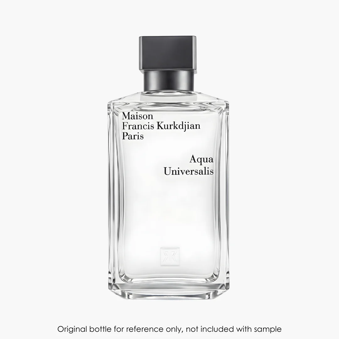 Maison Francis Kurkdjian Aqua Universalis EDT - Image 3