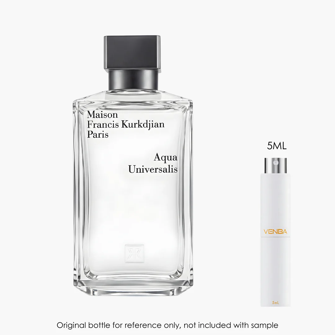 Maison Francis Kurkdjian Aqua Universalis EDT - Image 4
