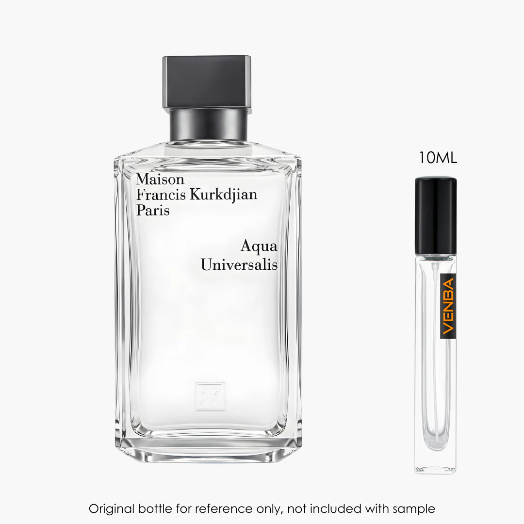 Maison Francis Kurkdjian Aqua Universalis EDT - Image 5