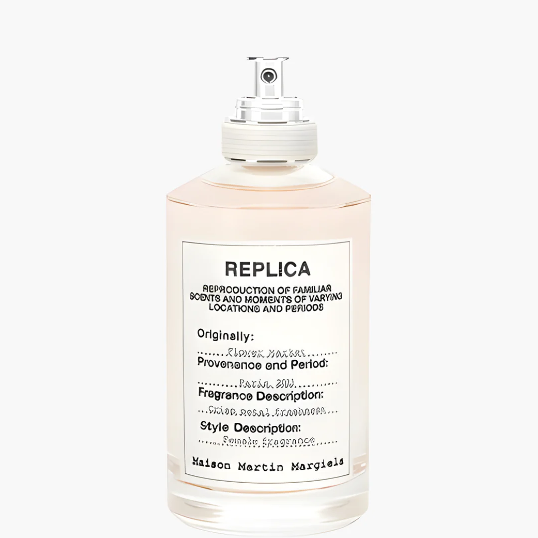 Maison Margiela Flower Market EDT