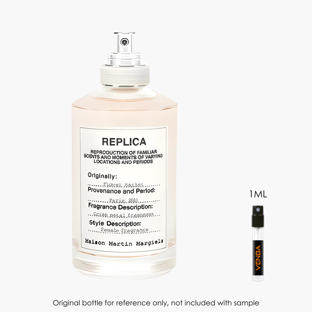 Maison Margiela Flower Market EDT - Image 2