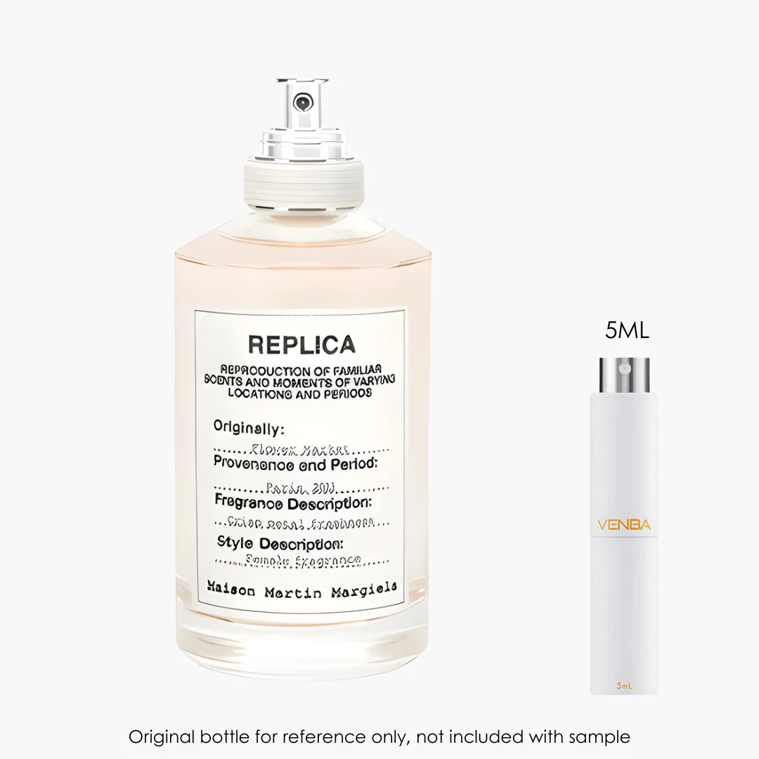 Maison Margiela Flower Market EDT - Image 3