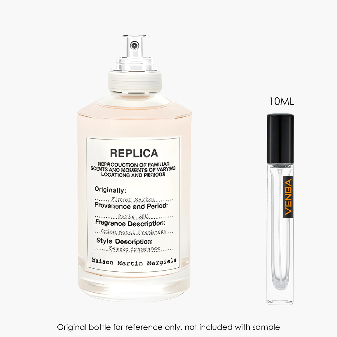 Maison Margiela Flower Market EDT - Image 4