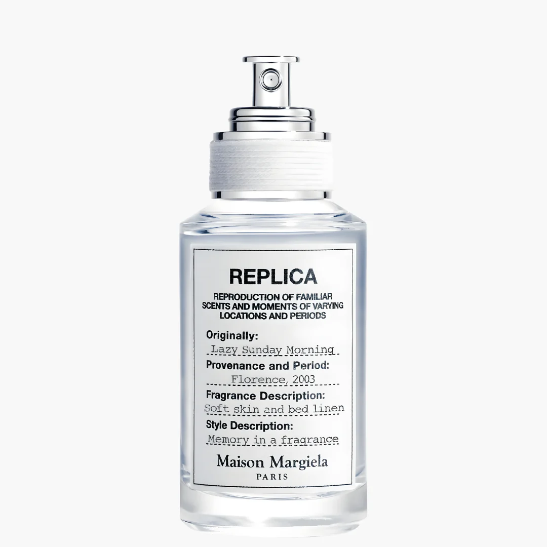 Maison Margiela Lazy Sunday Morning EDT