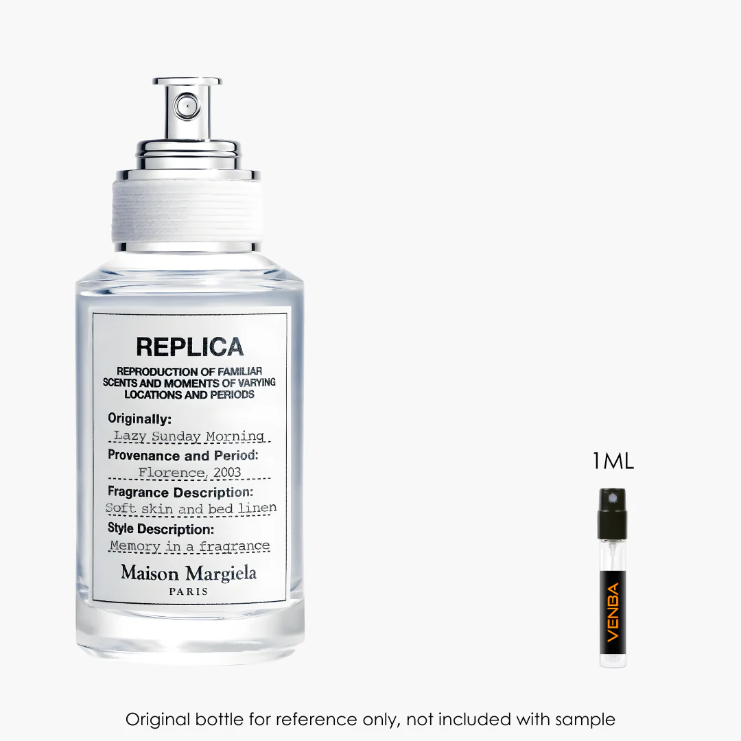 Maison Margiela Lazy Sunday Morning EDT - Image 2
