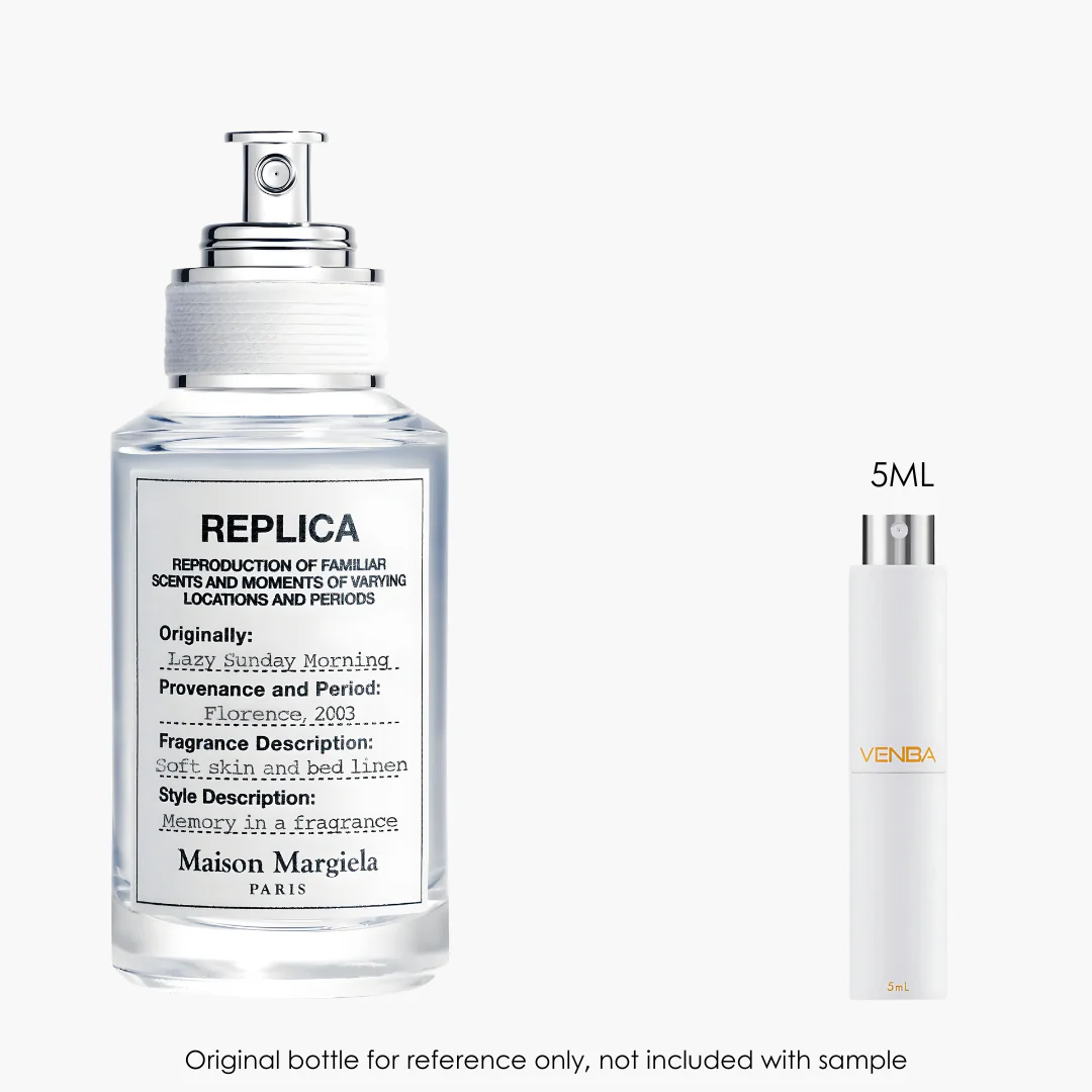 Maison Margiela Lazy Sunday Morning EDT - Image 3