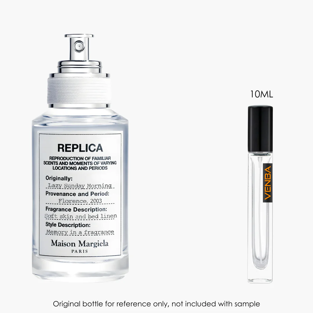 Maison Margiela Lazy Sunday Morning EDT - Image 4