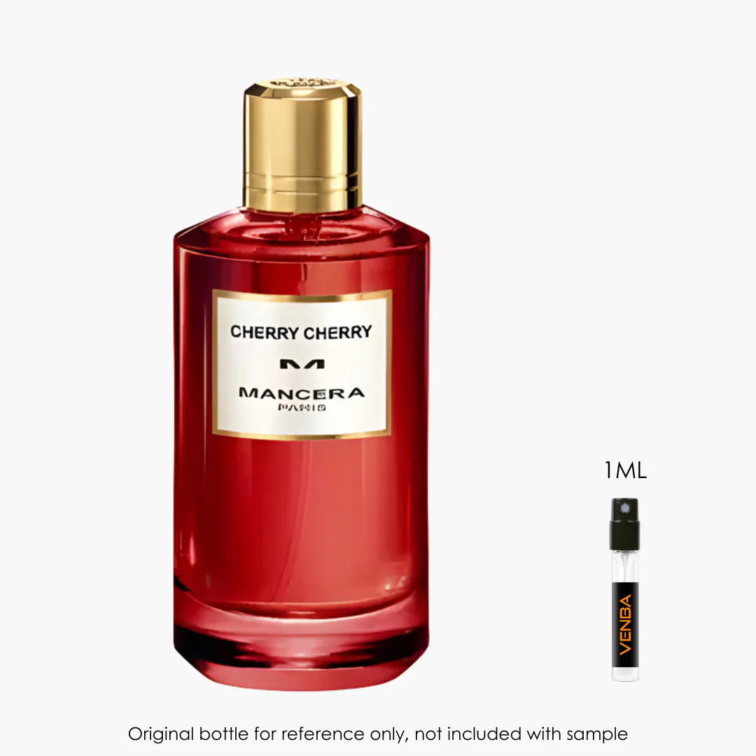 Mancera Cherry Cherry EDP - Image 2
