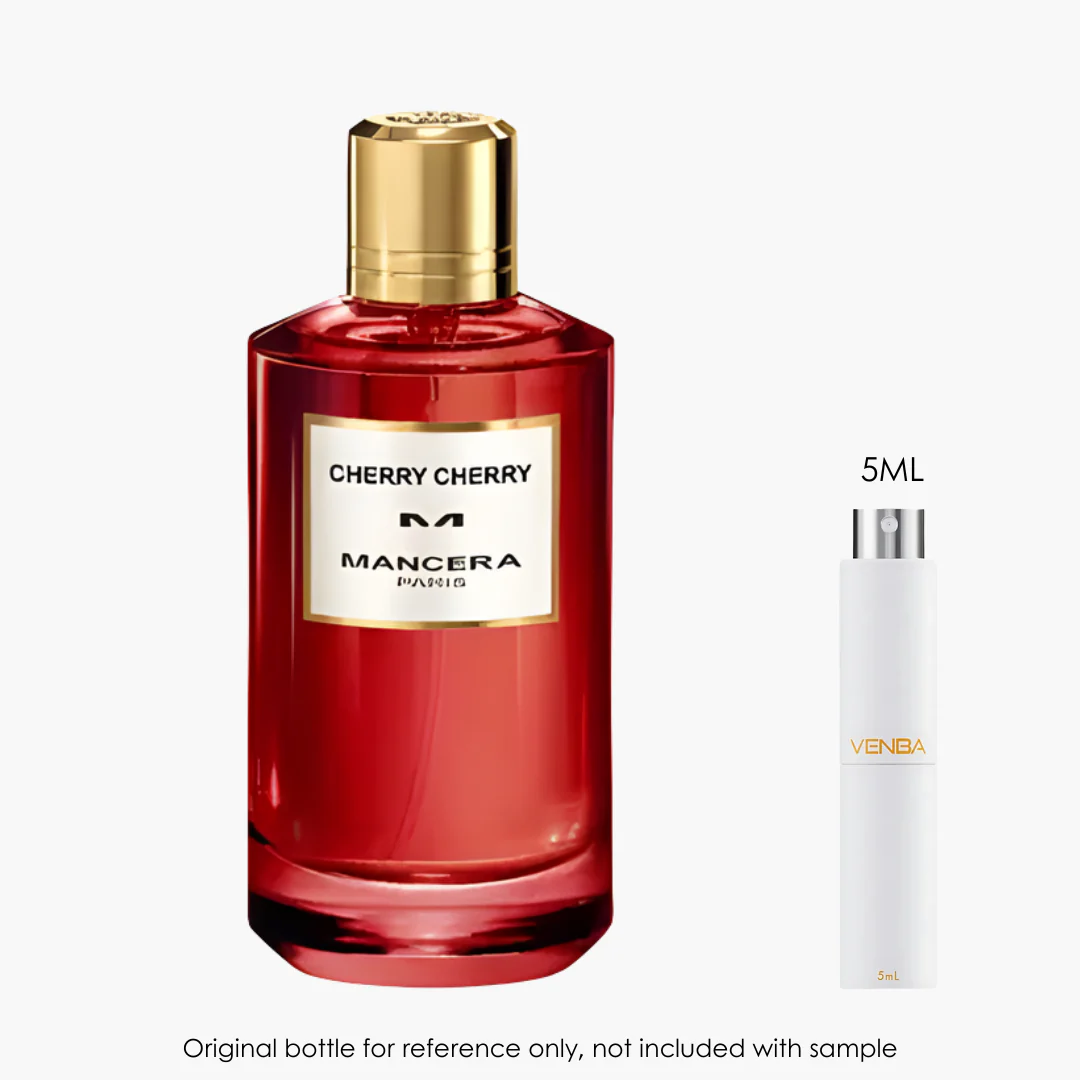 Mancera Cherry Cherry EDP - Image 3