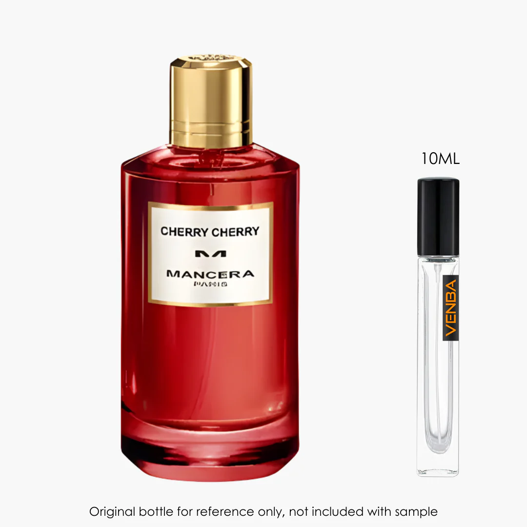 Mancera Cherry Cherry EDP - Image 4