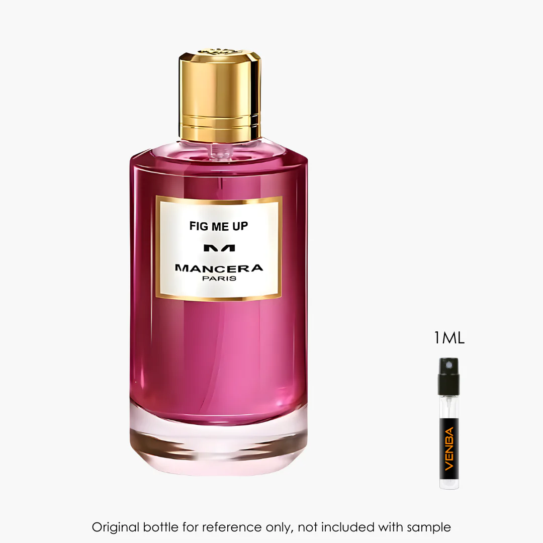 Mancera Fig Me Up EDP - Image 2