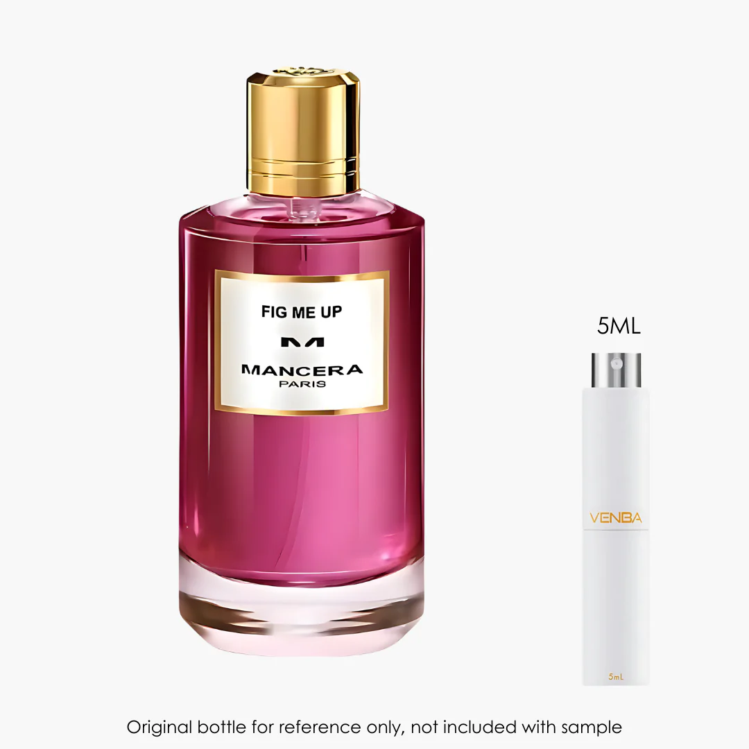 Mancera Fig Me Up EDP - Image 3