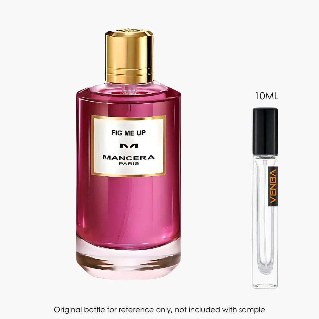 Mancera Fig Me Up EDP - Image 4