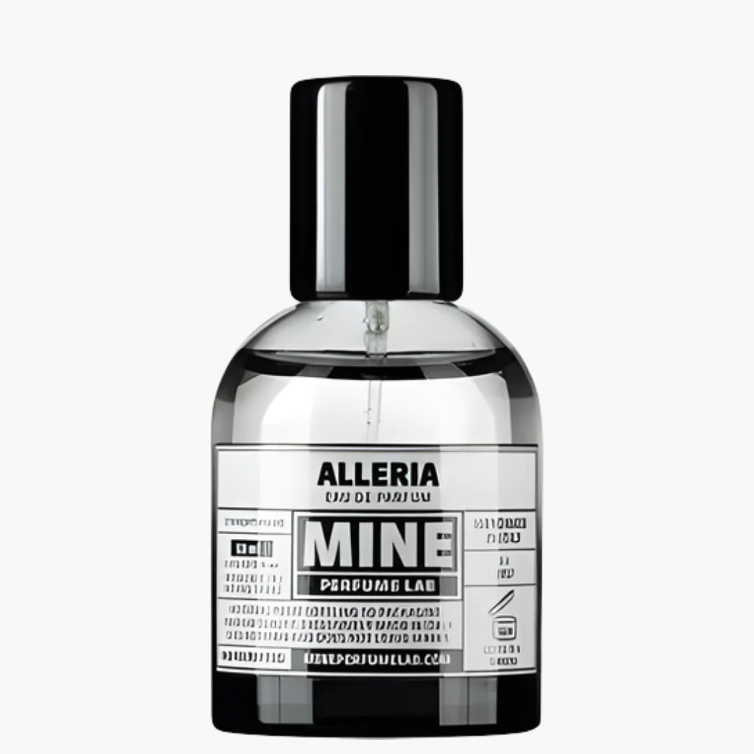 Mine Perfume Lab Alleria EDP