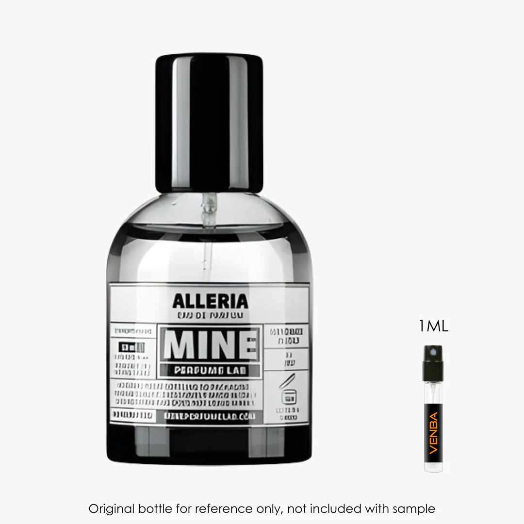 Mine Perfume Lab Alleria EDP - Image 2