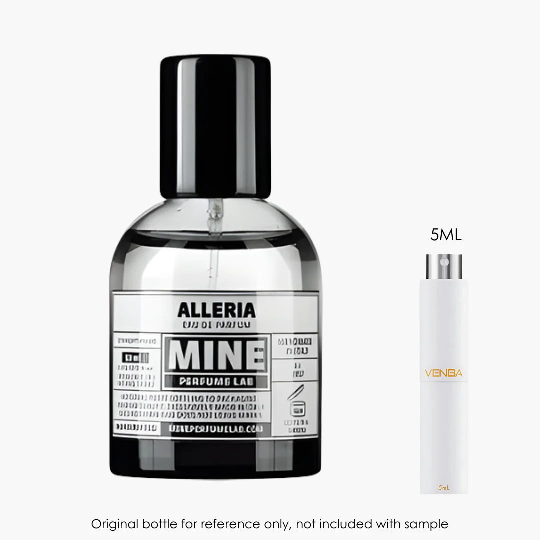 Mine Perfume Lab Alleria EDP - Image 3
