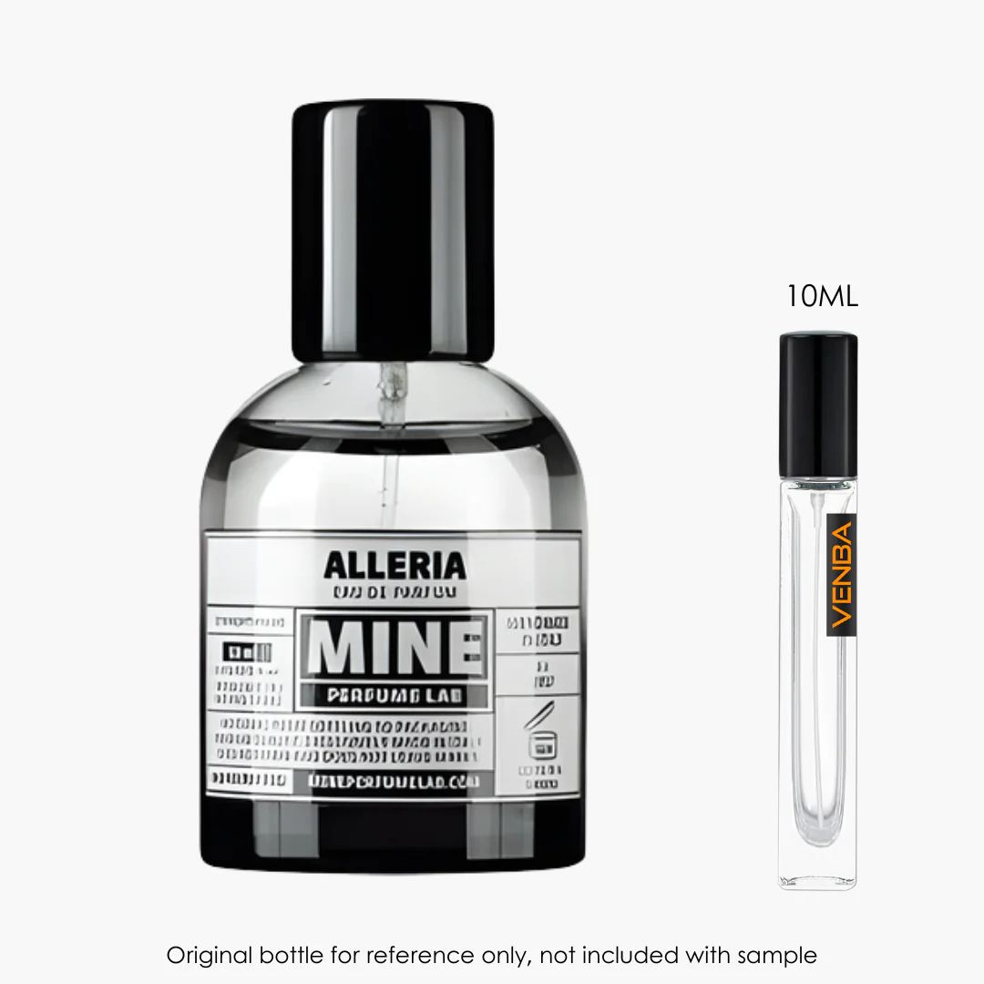 Mine Perfume Lab Alleria EDP - Image 4