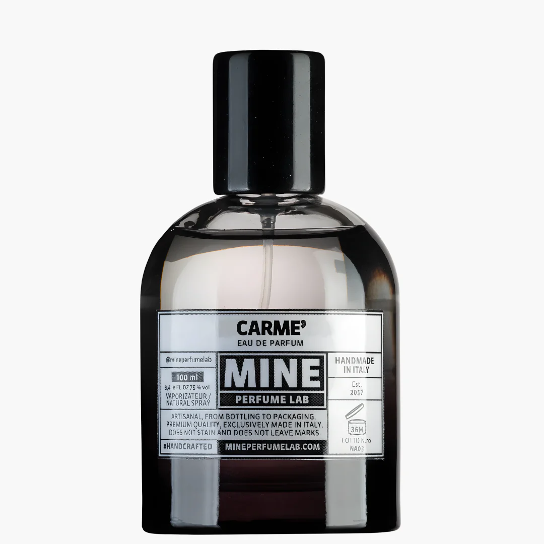 Mine Perfume Lab Carme' EDP