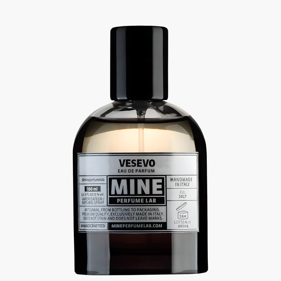 Mine Perfume Lab Vesevo EDP