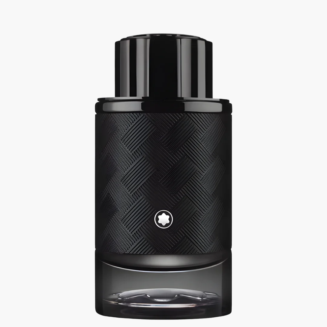 Mont Blanc Explorer Extreme Parfum