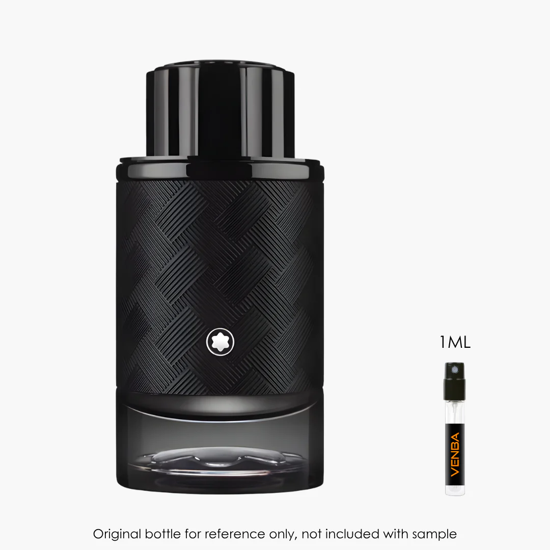 Mont Blanc Explorer Extreme Parfum - Image 2