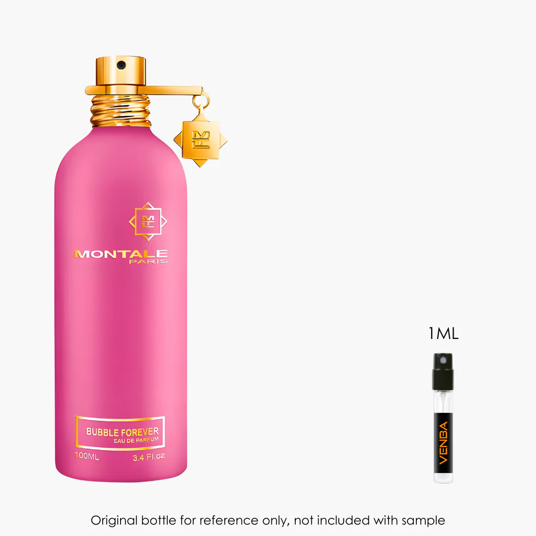 Montale Bubble Forever EDP - Image 2
