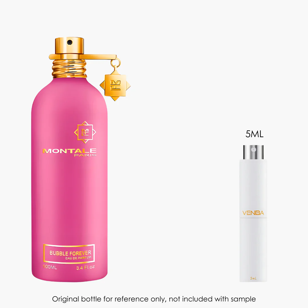 Montale Bubble Forever EDP - Image 3