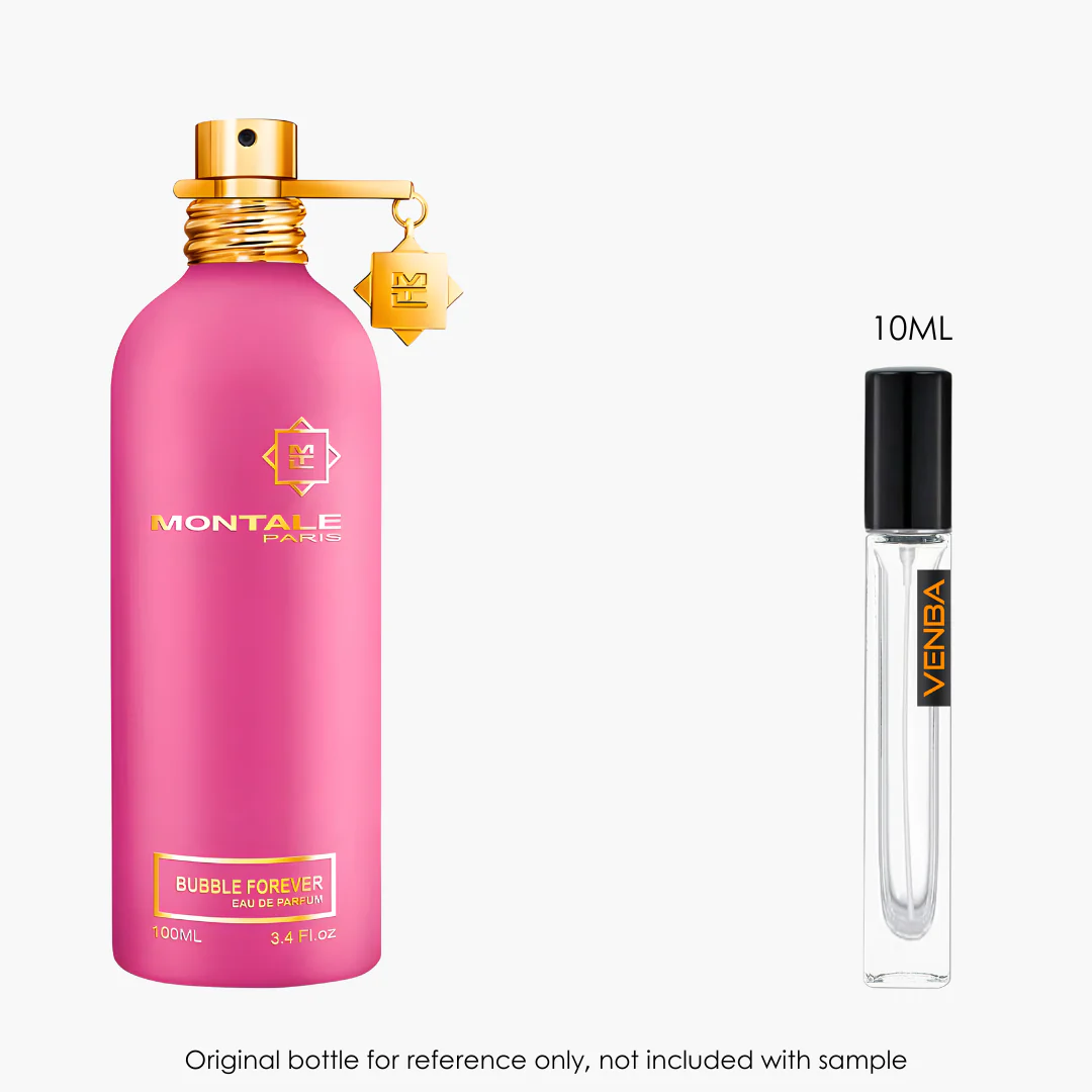 Montale Bubble Forever EDP - Image 4