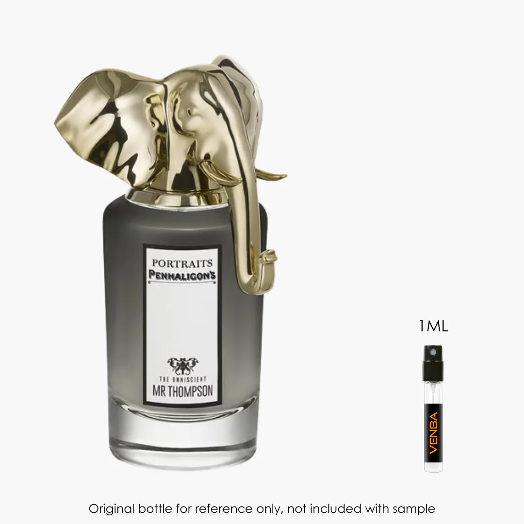 Penhaligon's Omniscient Mr. Thompson EDP - Image 2