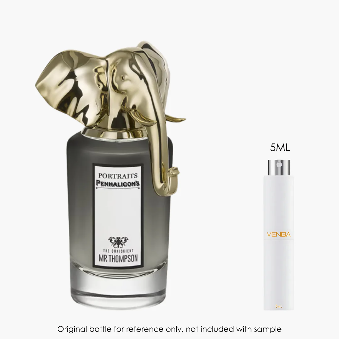 Penhaligon's Omniscient Mr. Thompson EDP - Image 3