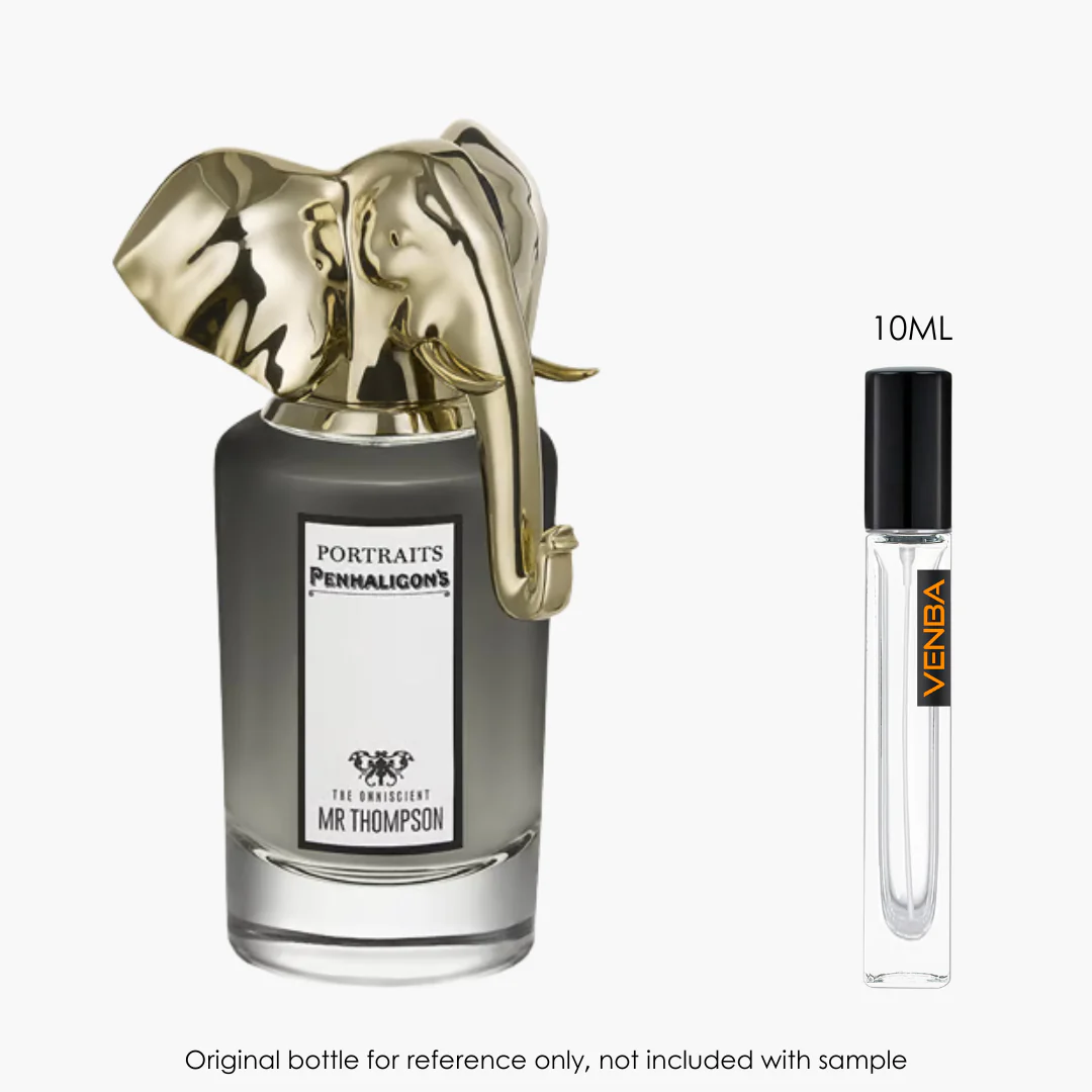 Penhaligon's Omniscient Mr. Thompson EDP - Image 4