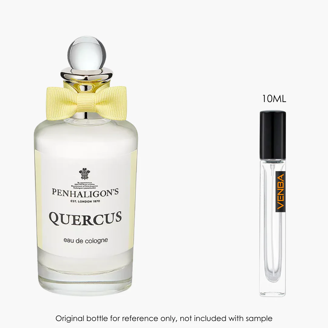 Penhaligon's Quercus EDC - Image 4
