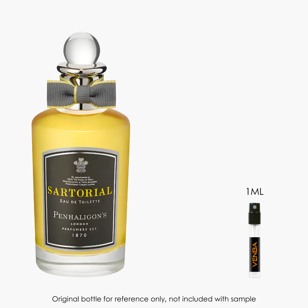 Penhaligon's Sartorial EDT - Image 2