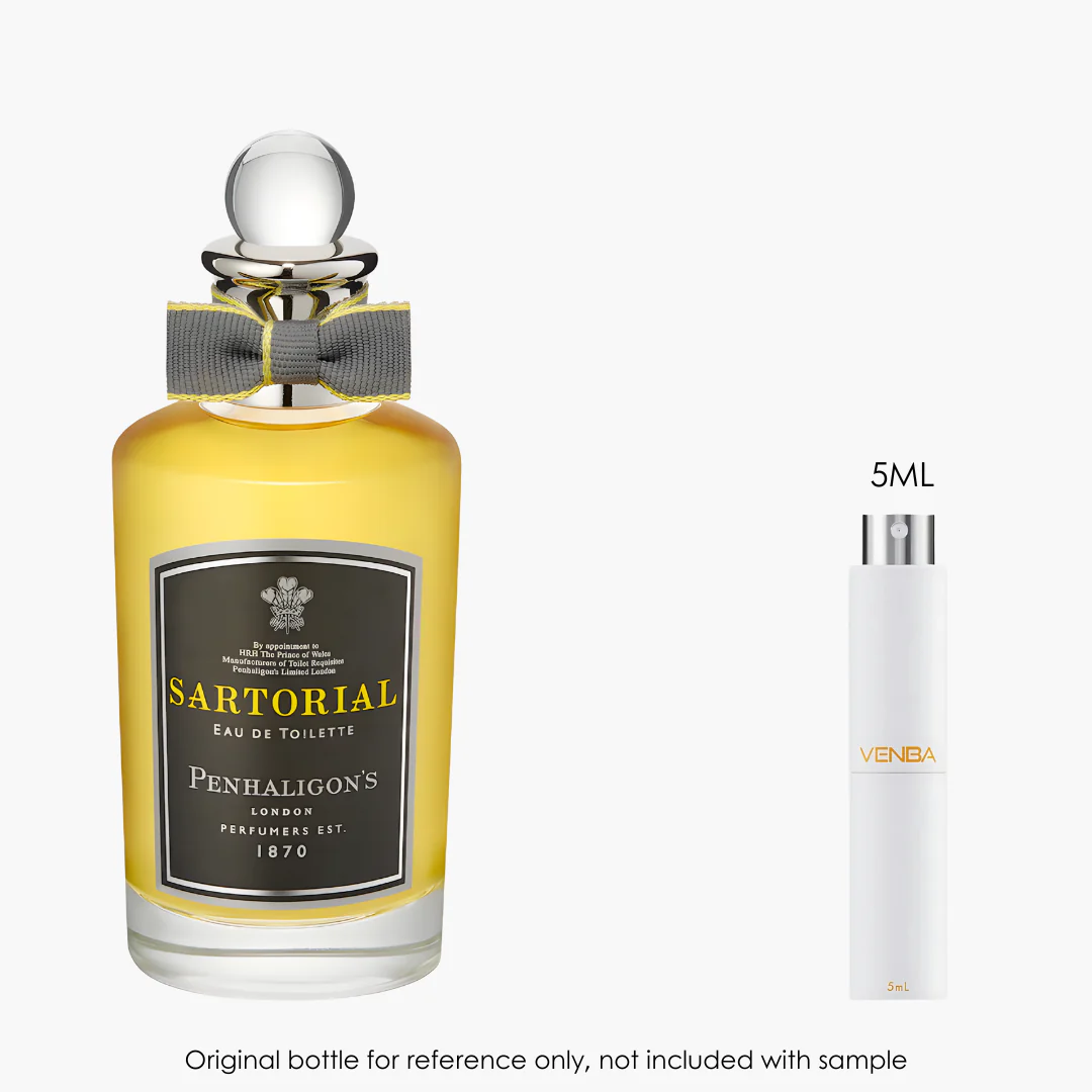 Penhaligon's Sartorial EDT - Image 3