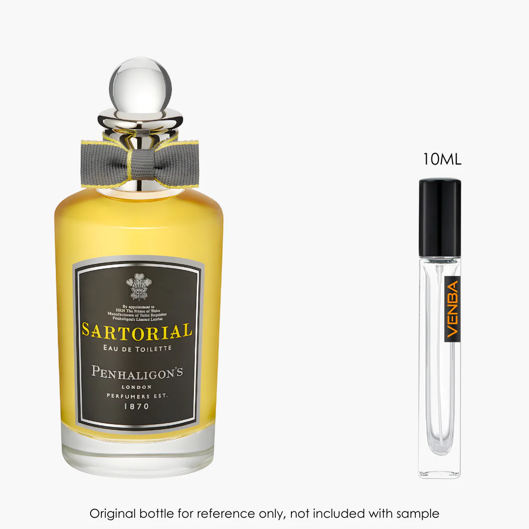 Penhaligon's Sartorial EDT - Image 4