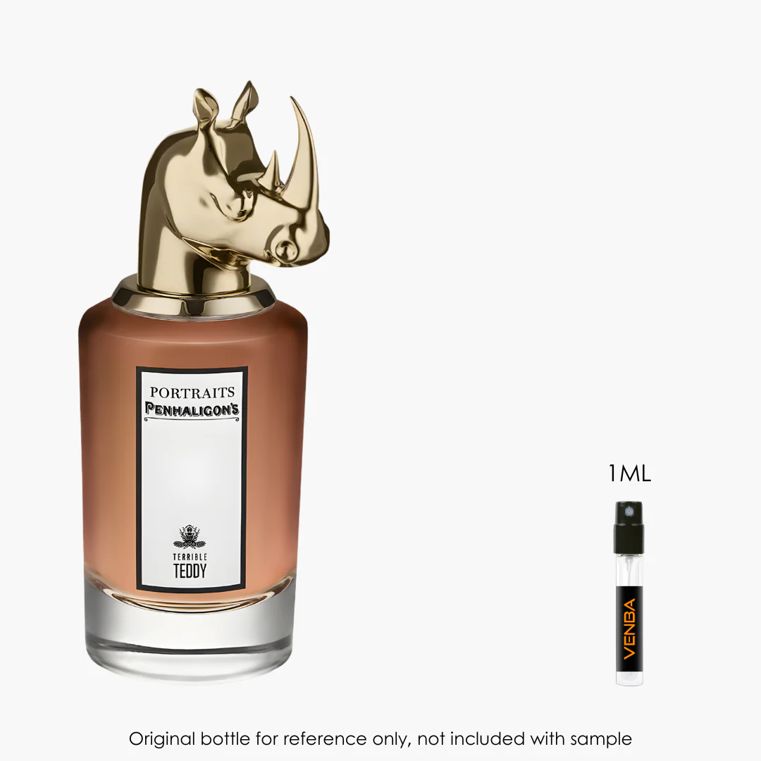 Penhaligon's Terrible Teddy EDP - Image 2